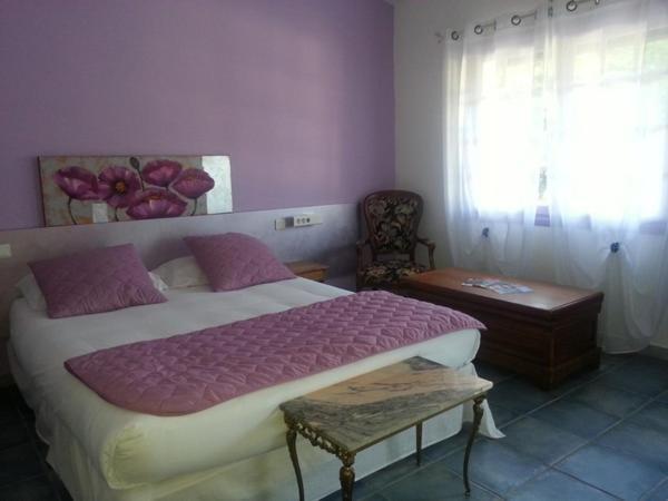 Motel La Croque Sel Carcassonne Eksteriør billede